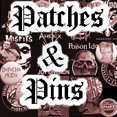 Patches & Pins