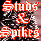 Studs/Spikes