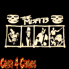 Misfits (The Band) 3