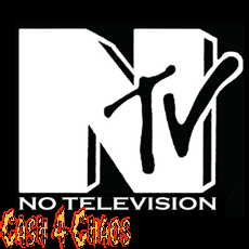 No Television 4