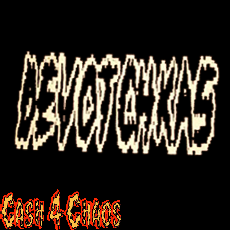 Devotchkas (logo) 6
