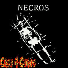 Necros 3
