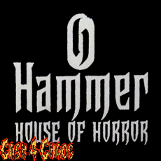Hammer (House of Horror) 3.5