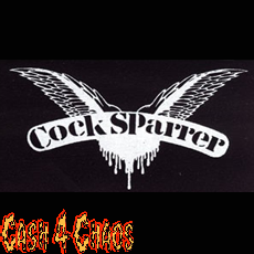 Cock Sparrer 3