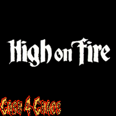 High On Fire 3