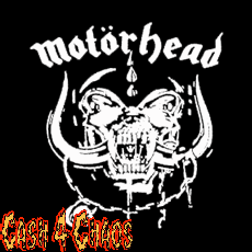Motorhead (War Pig) 4