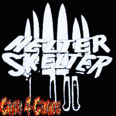 Helter Skelter (Knives) 4