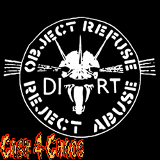 Dirt (Object Refuse) 4