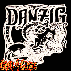 Danzig (Goat) 4