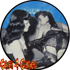 Bettie Page 1