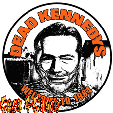 Dead Kennedys 1