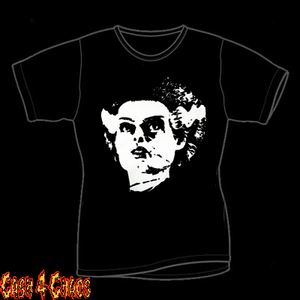 Bride of Frankenstein Universal Monster Classic" Design Tee