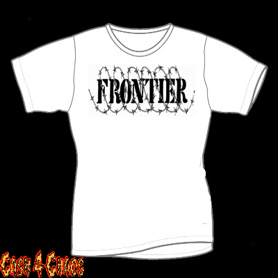 Frontier Records 