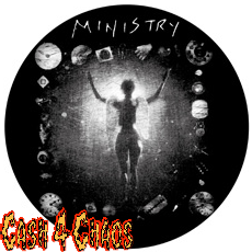 Ministry 1