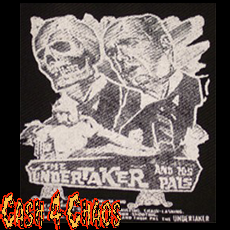 Undertaker & His Pals 3