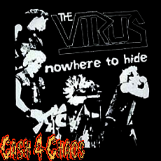 Virus ( Nowhere to Hide) 3