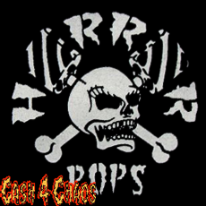 Horrorpops 4.5