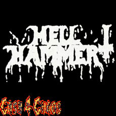 Hell Hammer 3