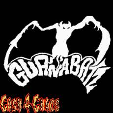Guana Batz  (logo) 3.5