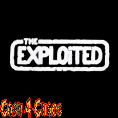 Exploited (logo) 2