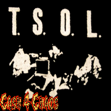 TSOL (Band) 3