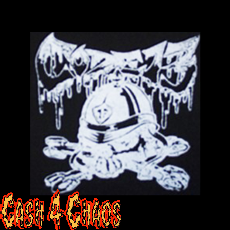 Code 13 (Skull Logo) 4.5