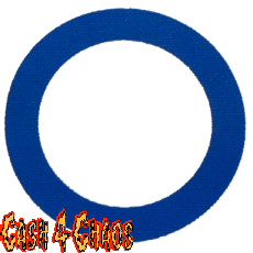 Germs (Circle logo white) 4