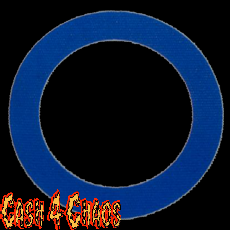 Germs (Circle logo black) 4