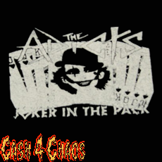 Adicts (Jokers in a Pack) 4