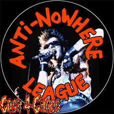 Anti Nowhere League 1