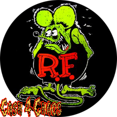 Rat Fink 1