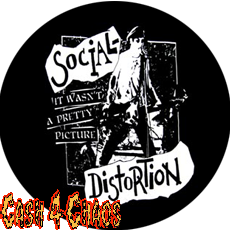 Social Distortion 2.25