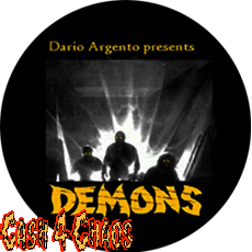 Demons 2.25