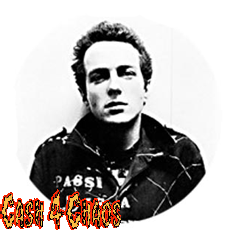Joe Strummer 1