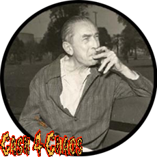 Bela Lugosi 1
