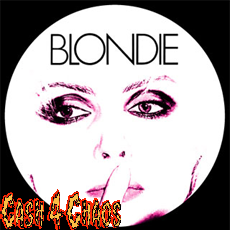 Blondie 1