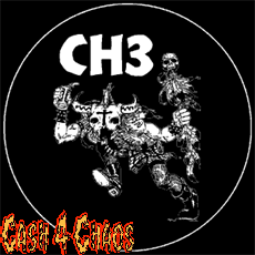 Channel 3 Pin 2.25