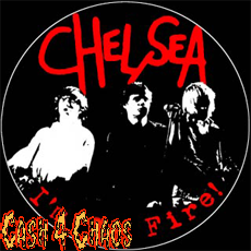 Chelsea 1
