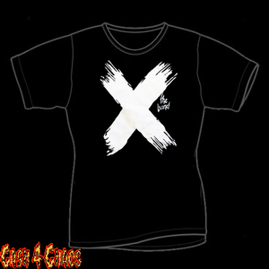 X "The Band" Design Tee
