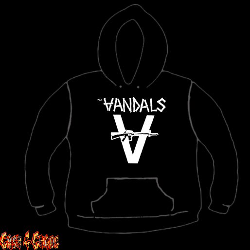 The Vandals 