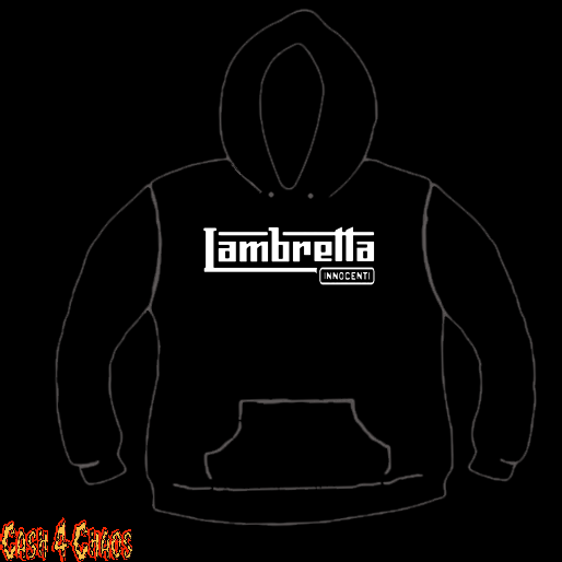 Lambretta 