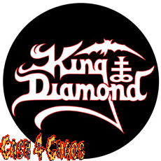 King Diamond 1