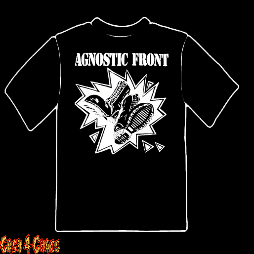 Agnostic Front 