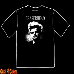 Eraserhead "David Lynch Classic" Design Tee