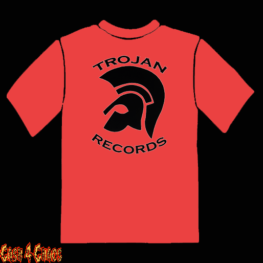 Trojan Records 