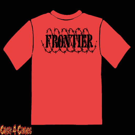 Frontier Records 