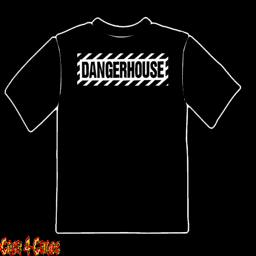 Dangerhouse Records 