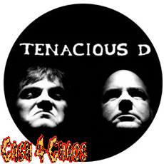 Tenacious D 1