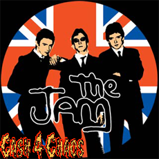 The Jam 1