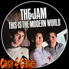 The Jam 1